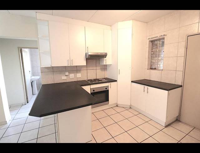 2 BEDROOM PROPERTY TO RENT IN NORTH RIDING